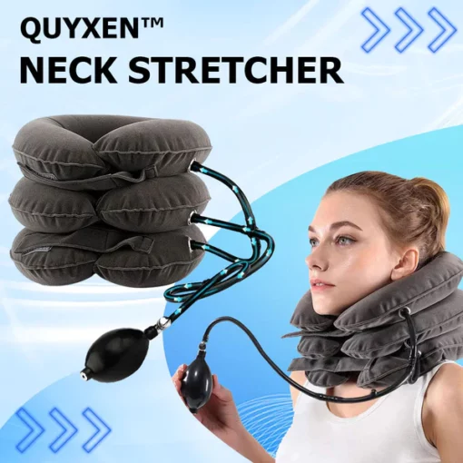 Quyxen™ Neck Stretcher - Image 7