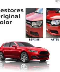 RICPIND Ceramic Shield Coating Spray