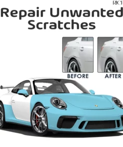 RICPIND Ceramic Shield Coating Spray