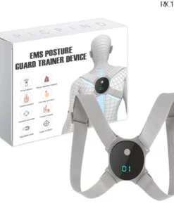 RICPIND EMS Posture Guard Trainer Device