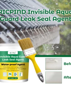 RICPIND Invisible Aqua Guard Leak Seal Agent