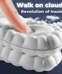 Revolutionary Orthopedic Insole