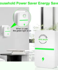 Seurico™ 1 Rated Smart Energy Saver