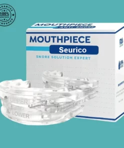 Seurico™ Anti Snoring Bruxism Mouth Guard