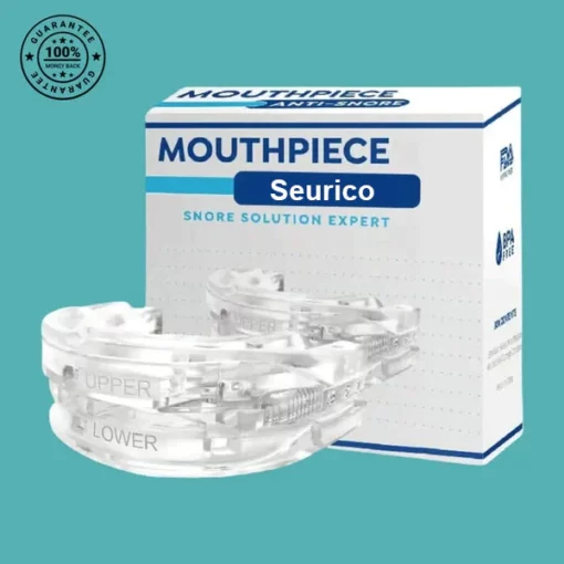 Seurico™ Anti Snoring Bruxism Mouth Guard