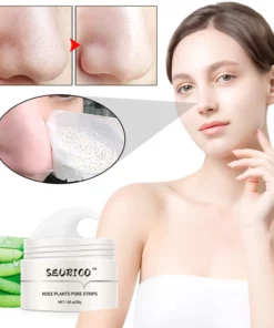 Seurico™ Blackhead Removal Nose Mask