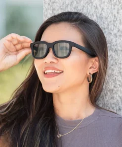 Seurico™ Color-changing Sunglasses With Built-in audio