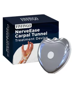 Seurico™ PROMAX NerveEase Carpal Tunnel Treatment Device