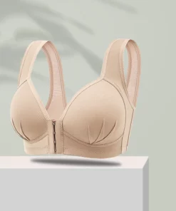 Sfrcord™ Radiofrequency Far Infrared Herbal Self-Heating Shaping Bra