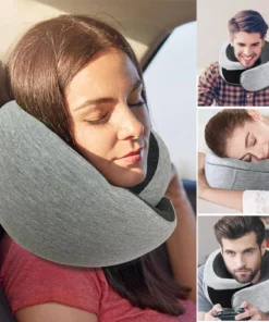 Travel Neck Pillow