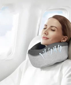 Travel Neck Pillow