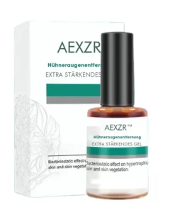 AEXZR™ Hühneraugenentfernung Extra Starkes Gel