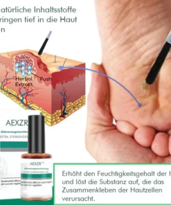 AEXZR™ Hühneraugenentfernung Extra Starkes Gel