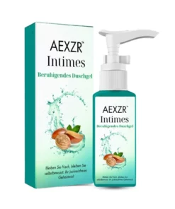 AEXZR™ Intimes Beruhigendes Duschgel