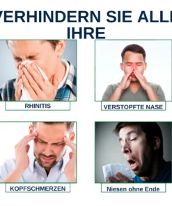 AEXZR™ Rhinitis Linderungsspray