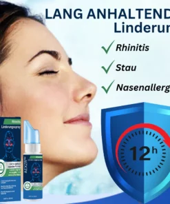 AEXZR™ Rhinitis Linderungsspray