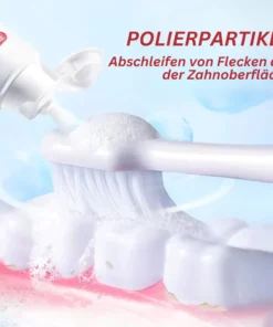 AEXZR™ SP-4 Aufhellende Probiotische Zahnpasta