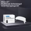 Biancat PediBeam Zehennagel Lichttherapiegerät