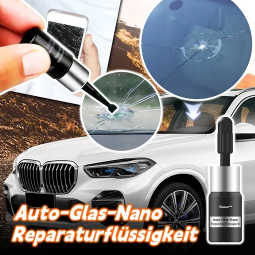 Biancat™ Auto Glass Nano Reparaturflüssigkeit