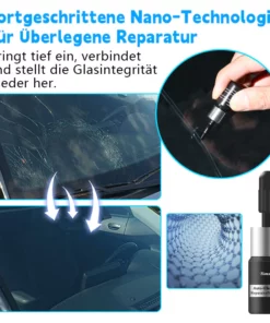 Biancat™ Auto Glass Nano Reparaturflüssigkeit