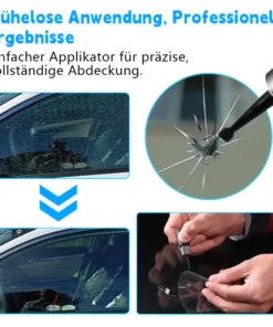 Biancat™ Auto Glass Nano Reparaturflüssigkeit