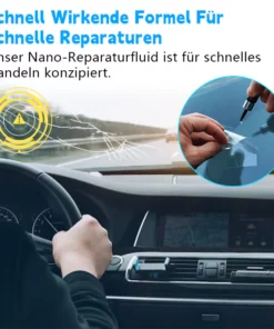 Biancat™ Auto Glass Nano Reparaturflüssigkeit