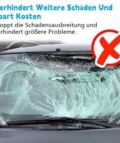 Biancat™ Auto Glass Nano Reparaturflüssigkeit