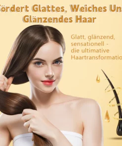 Biancat™ Biotin Haarwachstums-Essenzspray