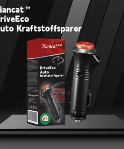 Biancat™ DriveEco Auto Kraftstoffsparer