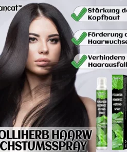 Biancat™ FolliHerb Haarwachstumsspray