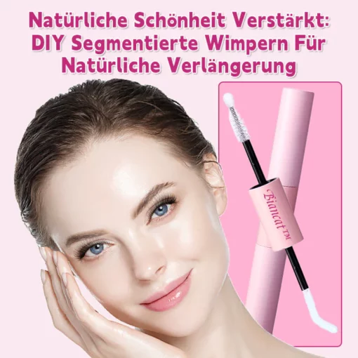 Biancat™ GlamourWink Pro-Wimpern Kit