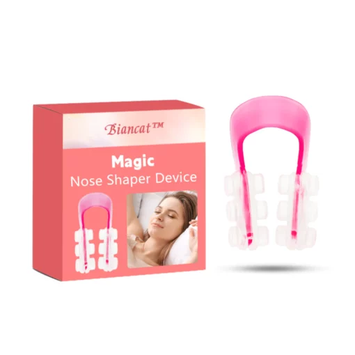 Biancat™ Magic Nose Shaper Device