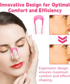 Biancat™ Magic Nose Shaper Device