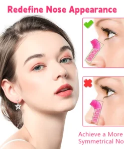 Biancat™ Magic Nose Shaper Device