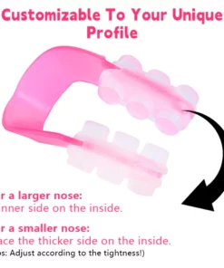 Biancat™ Magic Nose Shaper Device