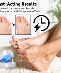 Biancat™ Nail Fungal Infection Repair Device