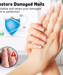 Biancat™ Nail Fungal Infection Repair Device