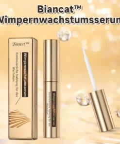 Biancat™ Wimpernwachstumsserum