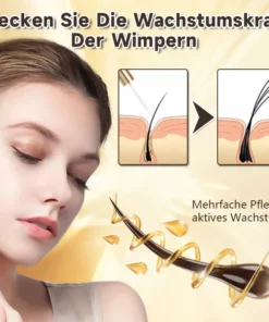 Biancat™ Wimpernwachstumsserum