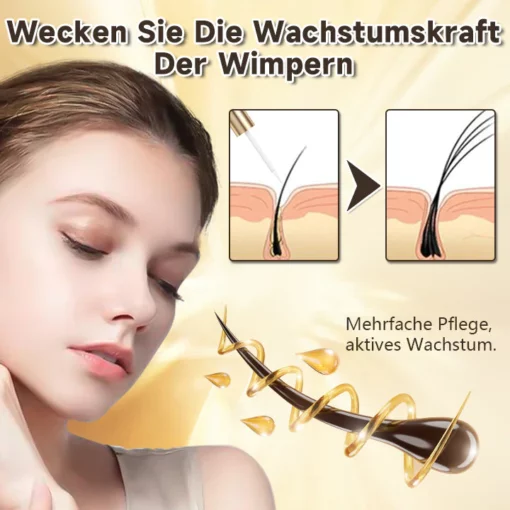 Biancat™ Wimpernwachstumsserum