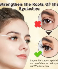 Biancat™ Wimpernwachstumsserum