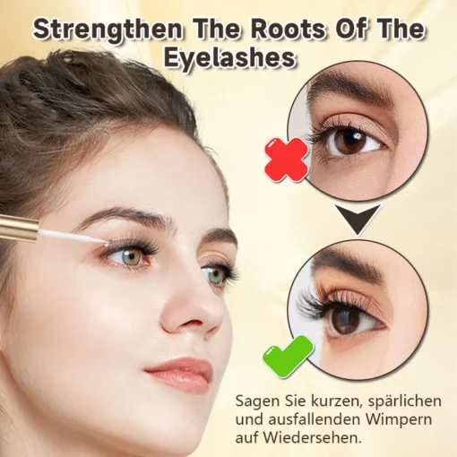 Biancat™ Wimpernwachstumsserum