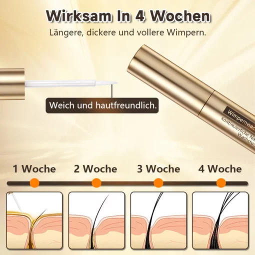 Biancat™ Wimpernwachstumsserum