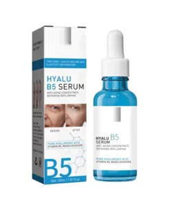 Botulinum Toxin Facial Serum