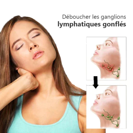 CZTICLE™ Lymphatische Magnetfeldtherapie mit Germanium