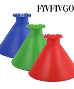 Fivfivgo™ Automotive Winter Express Snow Remover