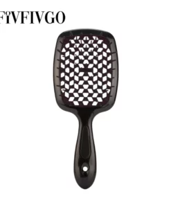 Fivfivgo™ Detangling Hairbrush