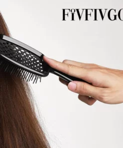 Fivfivgo™ Detangling Hairbrush