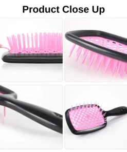 Fivfivgo™ Detangling Hairbrush