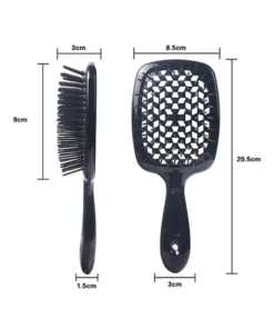 Fivfivgo™ Detangling Hairbrush